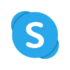 Skype-icon-svg